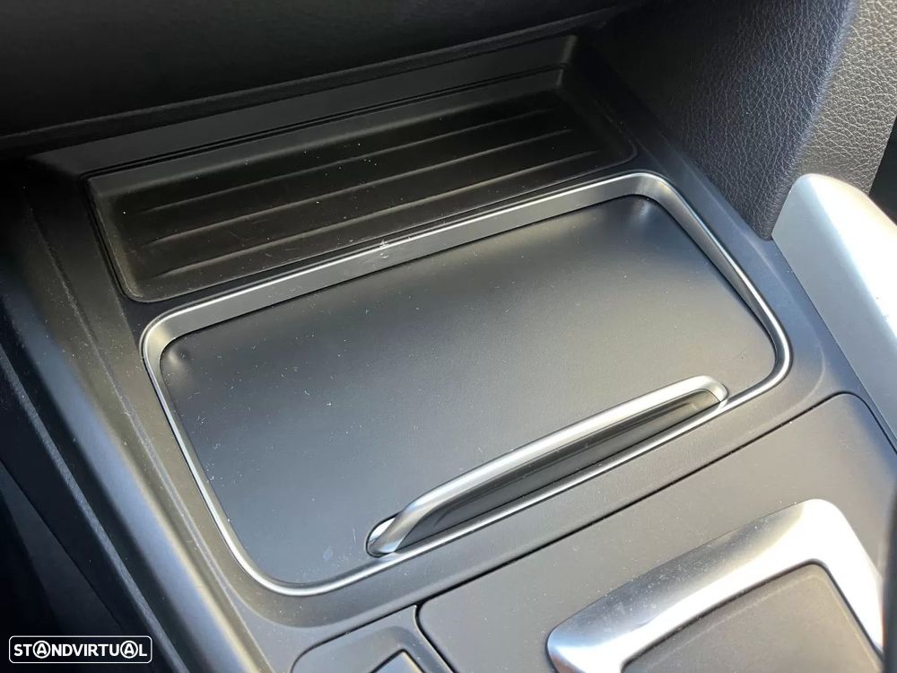 BMW 320 d Touring Aut. M Sport - 40