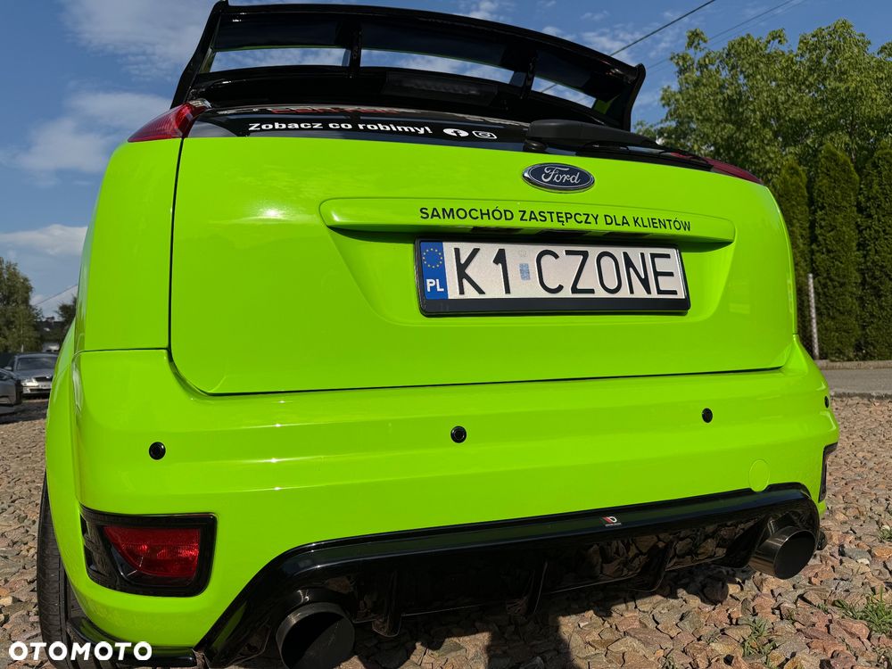 Ford Focus 2.0 Sport - 6