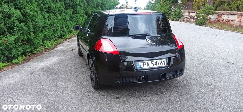 Renault Megane - 10
