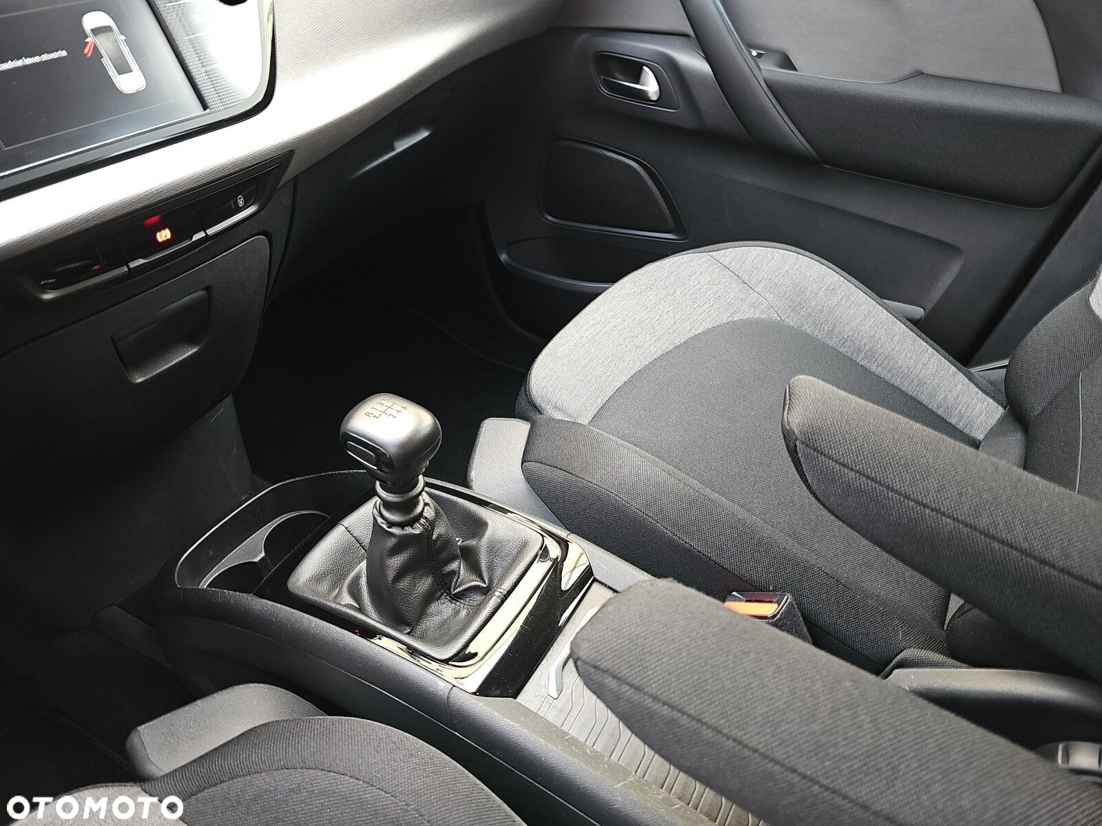 Citroën C4 SpaceTourer - 19