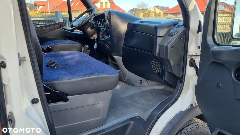 Iveco Daily - 5