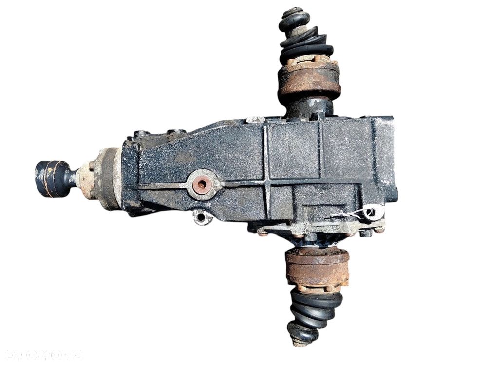DYFERENCJAŁ MOST TYŁ VOLKSWAGEN PASSAT B5 (1996-2000) 1.9 TDI 110KM 01R525053D - 1