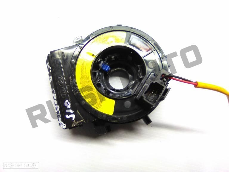 Fita De Airbags  Kia Sportage Iii [2010_2015] 1.7 Crdi - 2