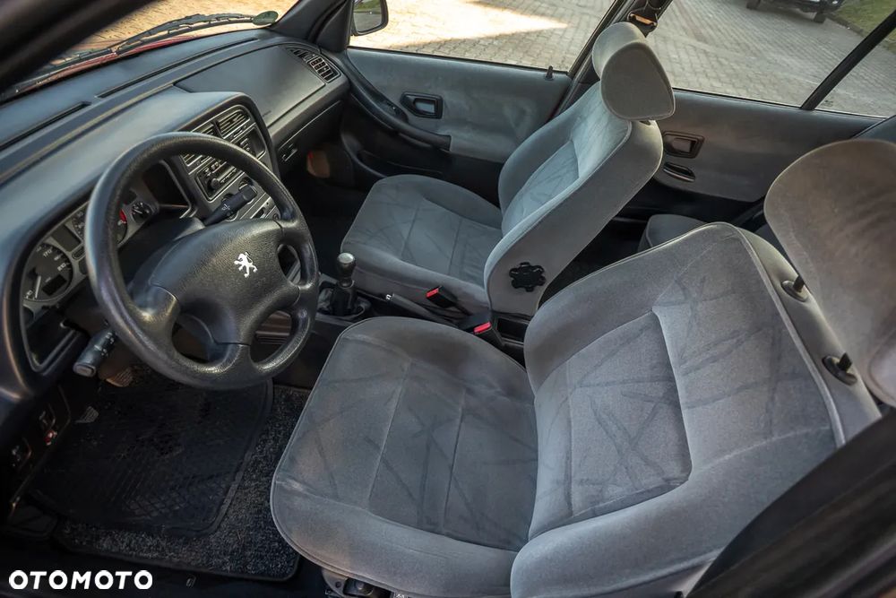 Peugeot 306 1.4 SR - 14
