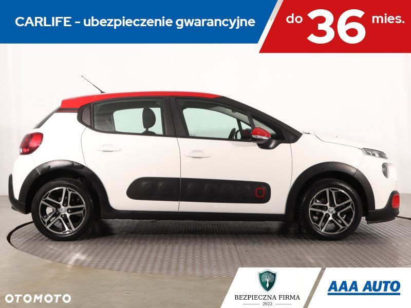 Citroën C3 - 8