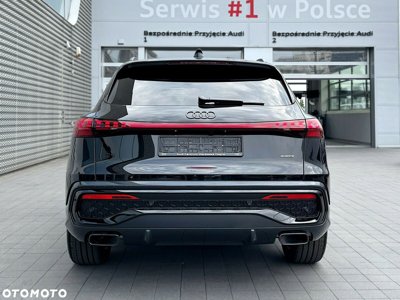 Audi Q5 - 16