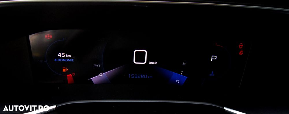 Peugeot 308 BlueHDi 130 EAT8 Stop & Start Active Pack - 7