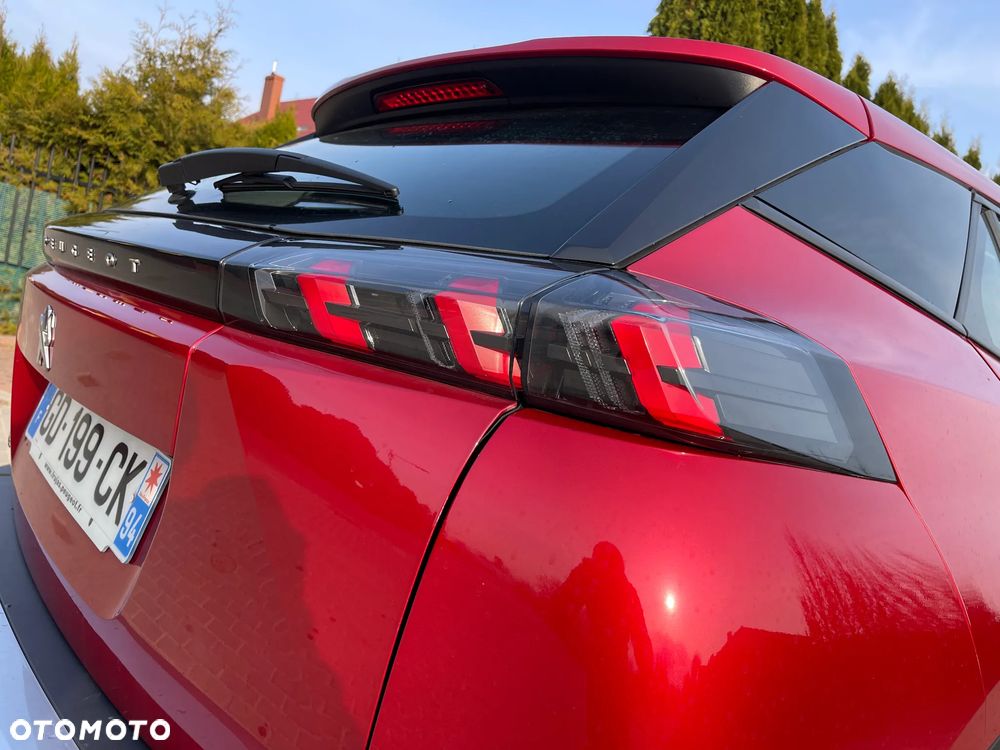 Peugeot 2008 PureTech 100 Active - 33