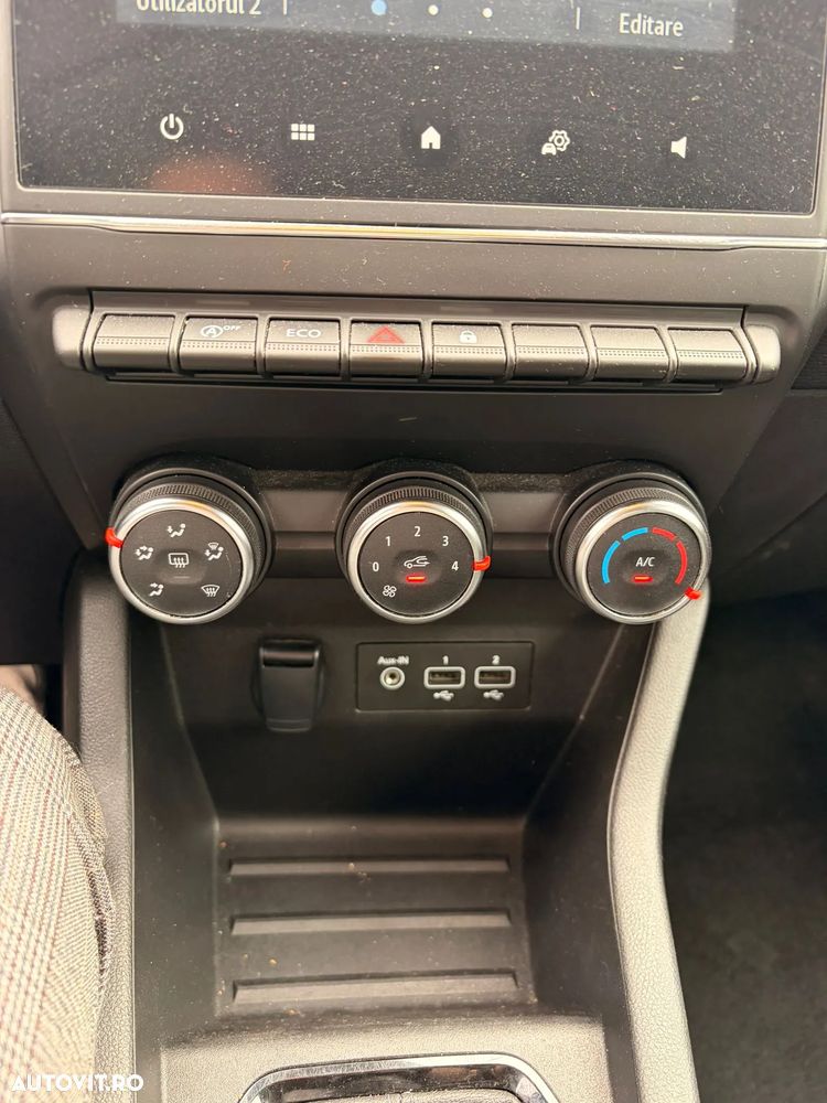 Renault Clio V TCe 90 Esprit Alpine - 11