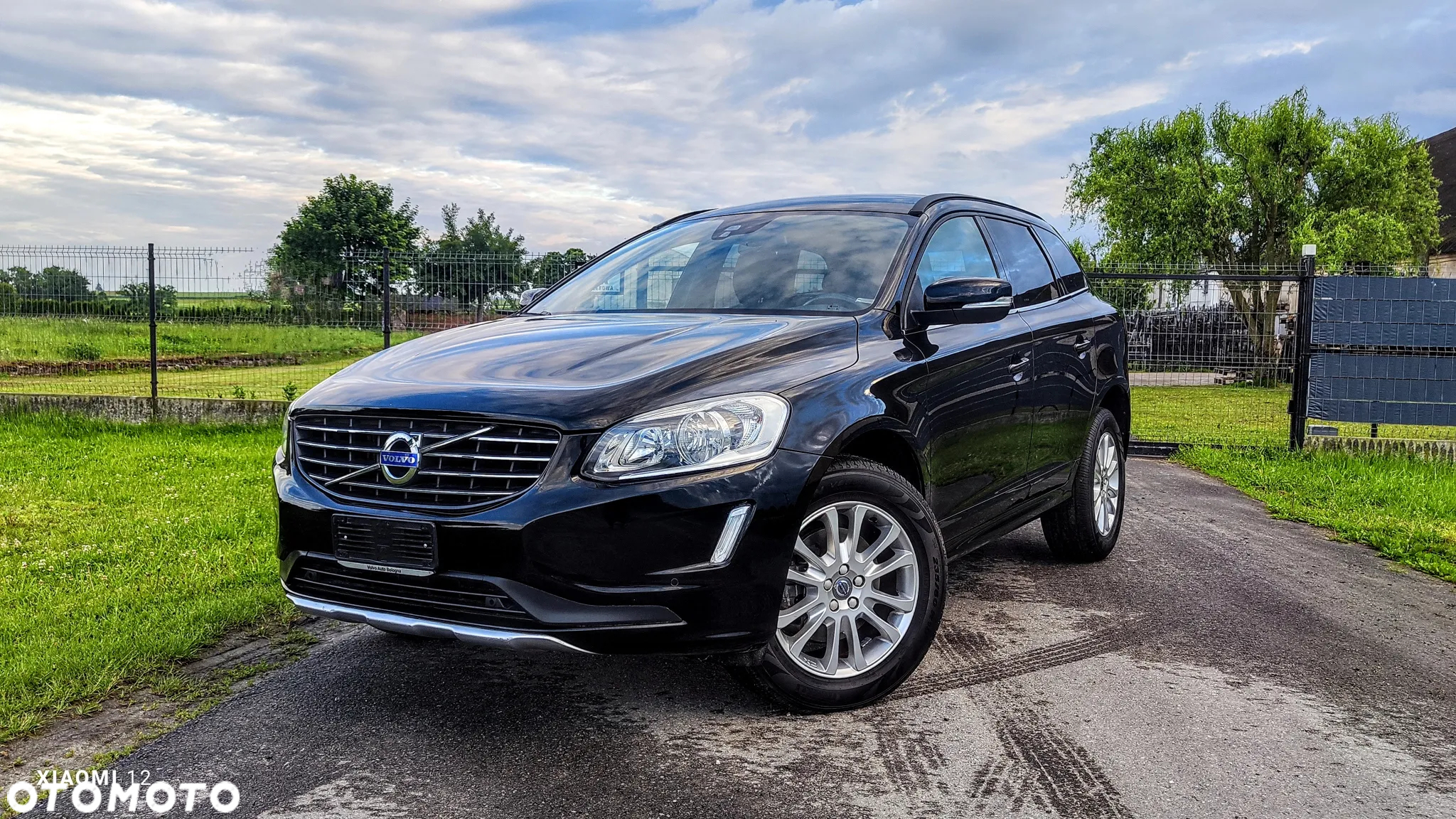 Volvo XC 60 D4 Drive-E Kinetic - 2