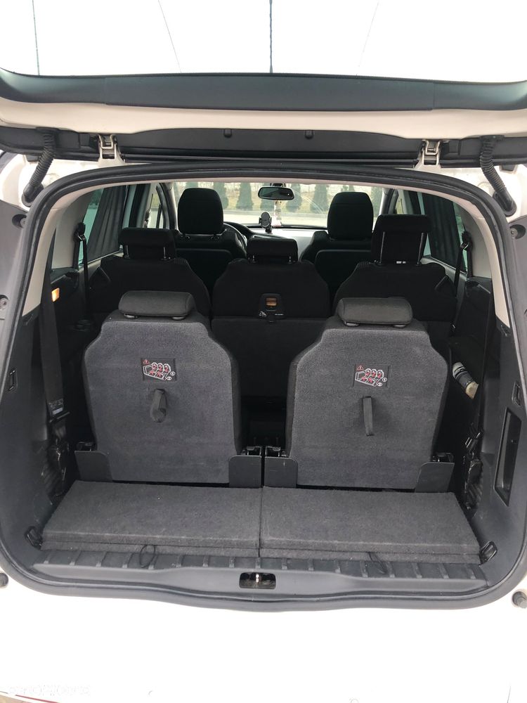 Peugeot 5008 2.0 HDi Active 7os - 15