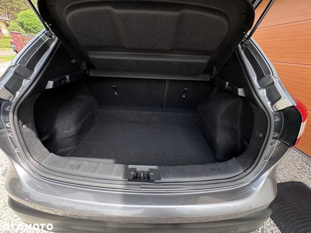 Nissan Qashqai - 11