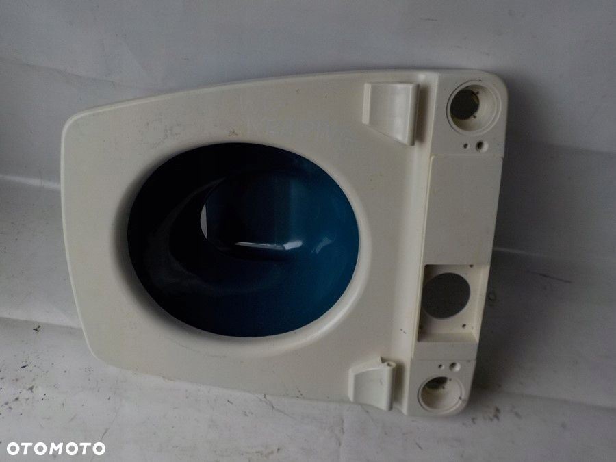 WC KEMPING CAMPER CEMOPING TOALETA DESKA - 1