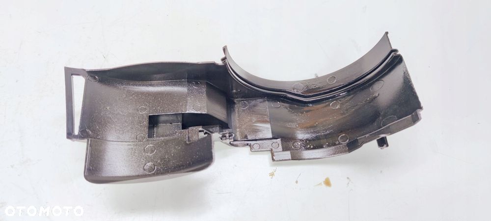 OSŁONA ŁAŃCUCHA SKRZYNI MULTITRONIC CVT AUDI A4 B7 A6 C6 01J301378A - 3