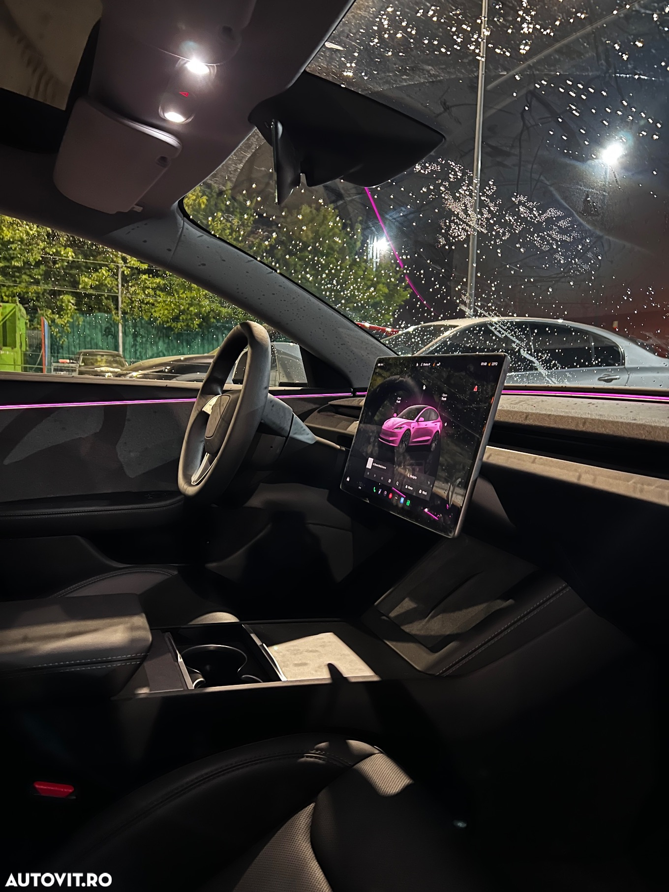 Tesla Model 3 - 14