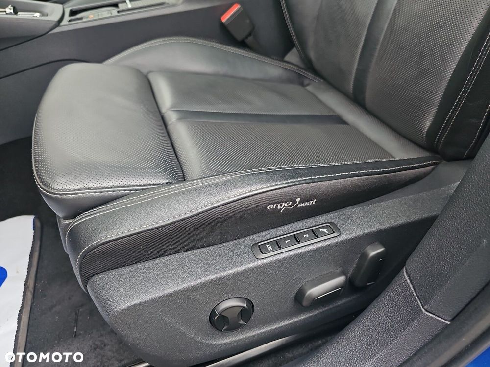 Skoda Octavia 2.0 TDI Style DSG - 38