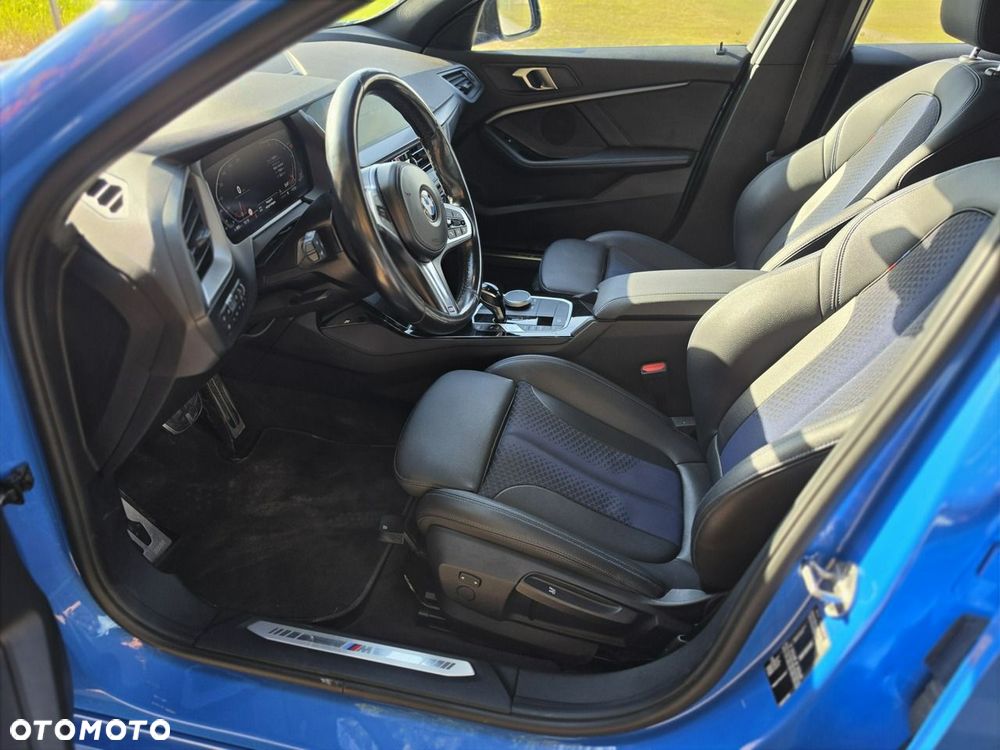 BMW Seria 1 - 18