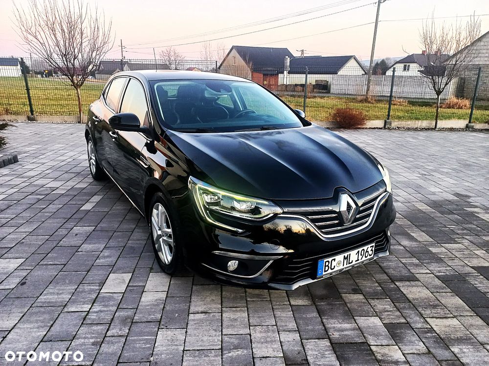 Renault Megane ENERGY dCi 130 BUSINESS - 20