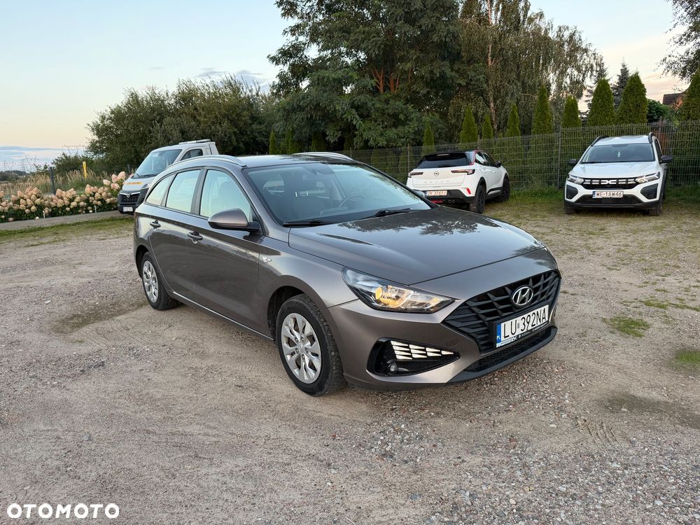 Hyundai i30 - 6
