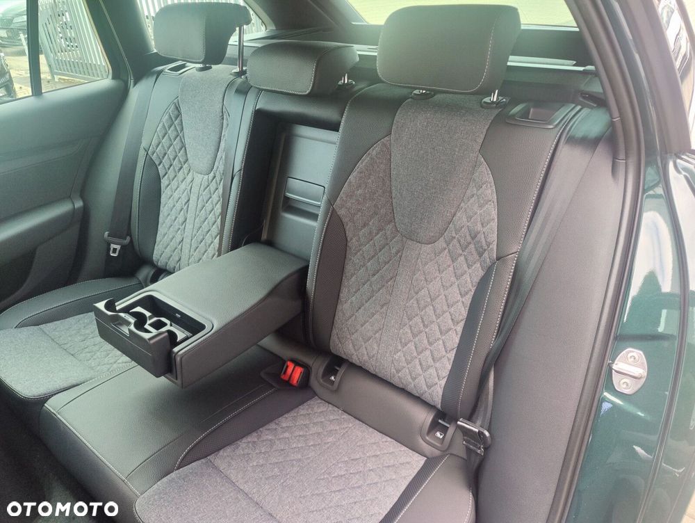 Skoda Octavia 2.0 TSI Sportline 4x4 DSG - 36