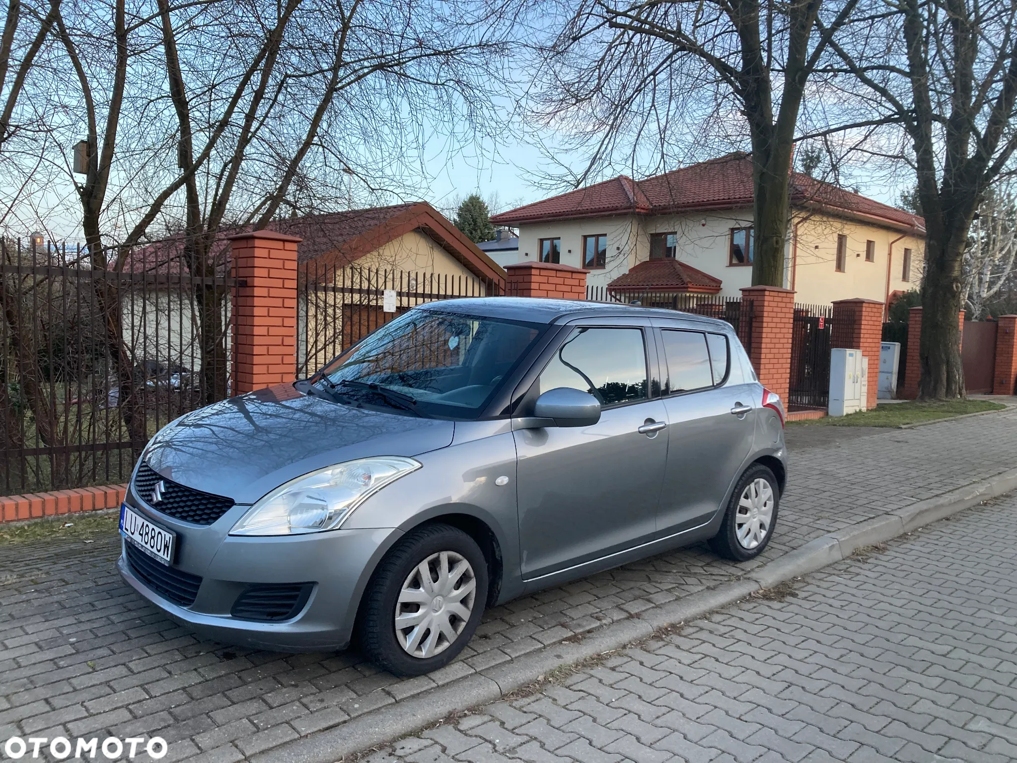 Suzuki Swift 1.2 Comfort - 3