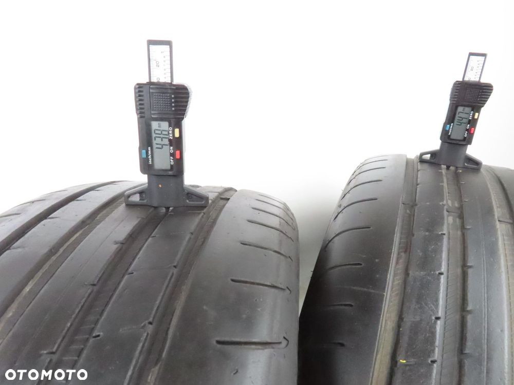 2x 235/45R20 OPONY LETNIE Goodyear Eagle F1 Asymmetric 5 100W XL - 5