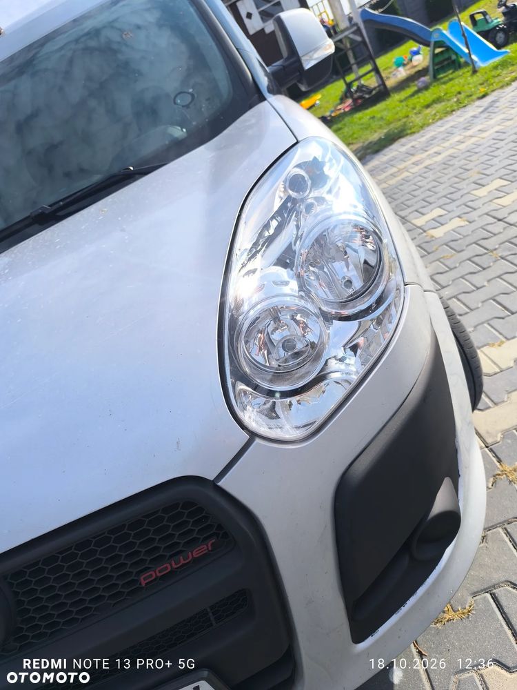 Fiat Doblo - 16