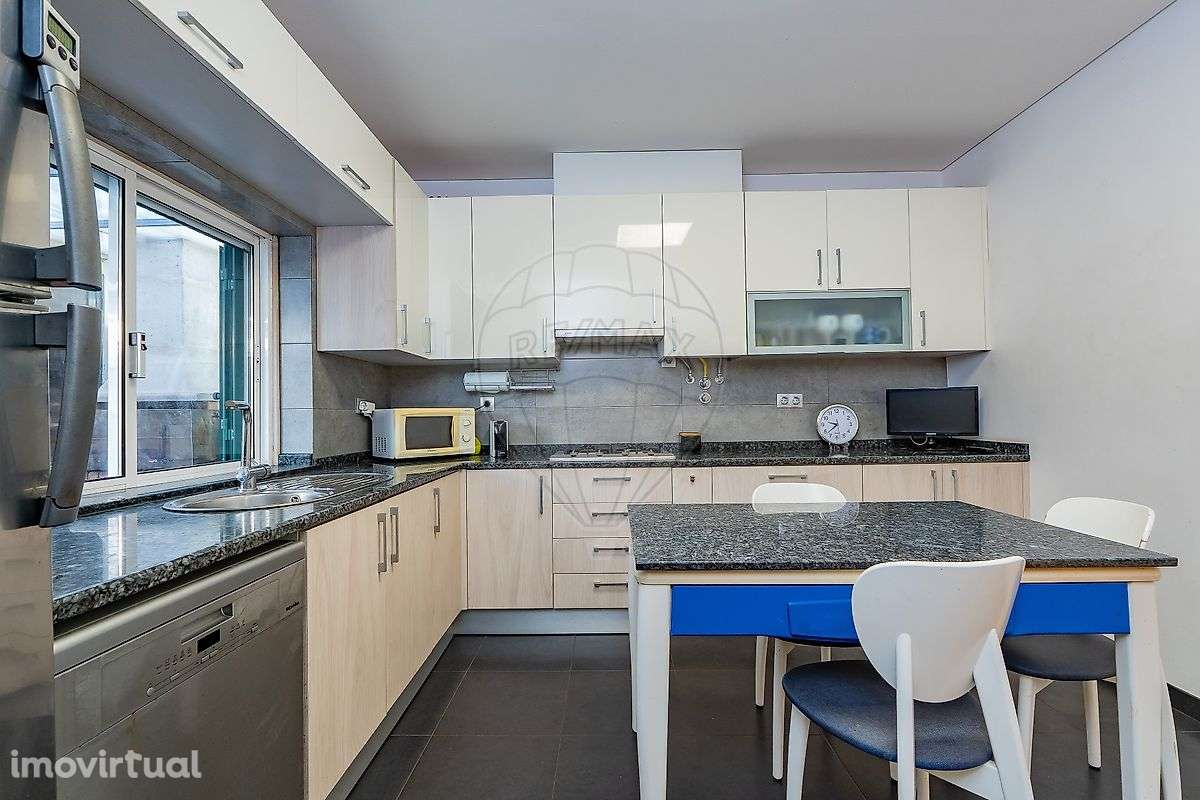 Moradia T5 para venda - Grande imagem: 4/36