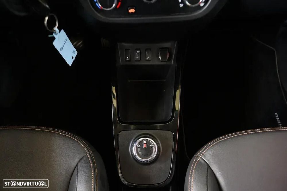 Dacia Spring Electric 65 Extreme - 45
