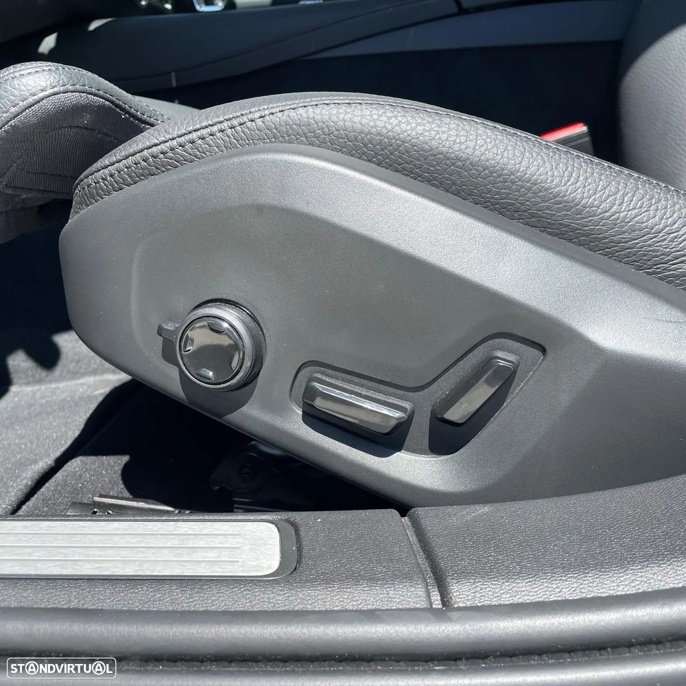 Volvo V60 - 19