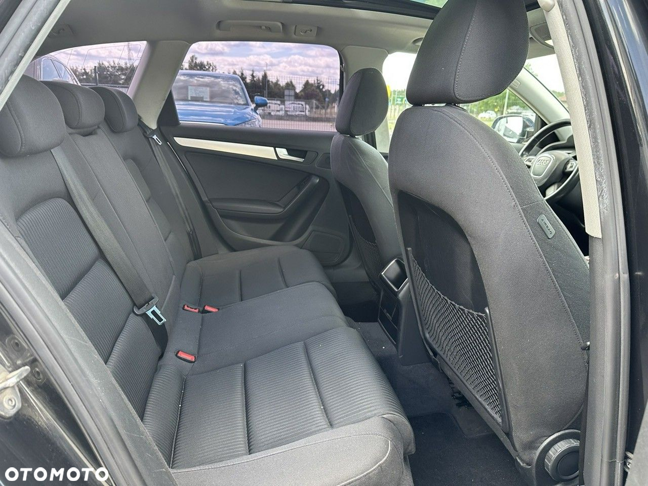 Audi A4 - 20
