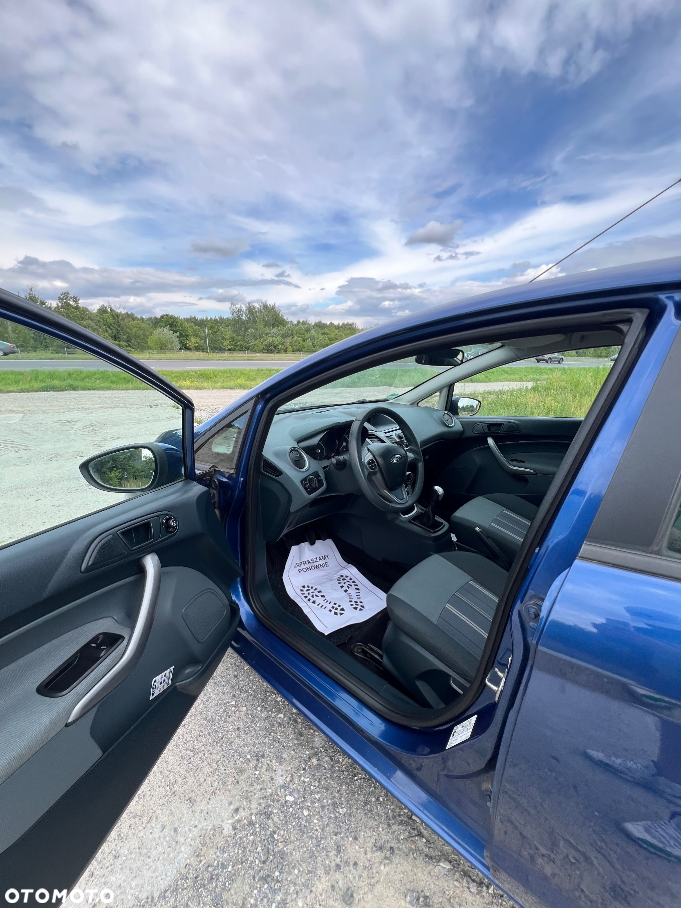 Ford Fiesta 1.25 Champions Edition - 37