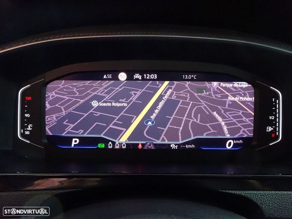 VW Arteon Shooting Brake 2.0 TDI Elegance DSG - 13