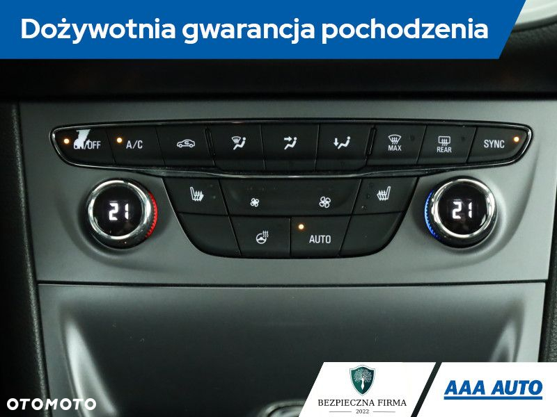 Opel Astra - 11