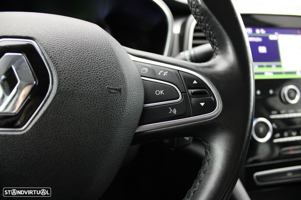 Renault Talisman 1.5 dCi Zen - 10