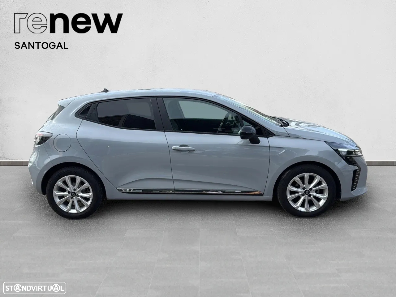 Renault Clio 1.0 TCe Evolution - 4