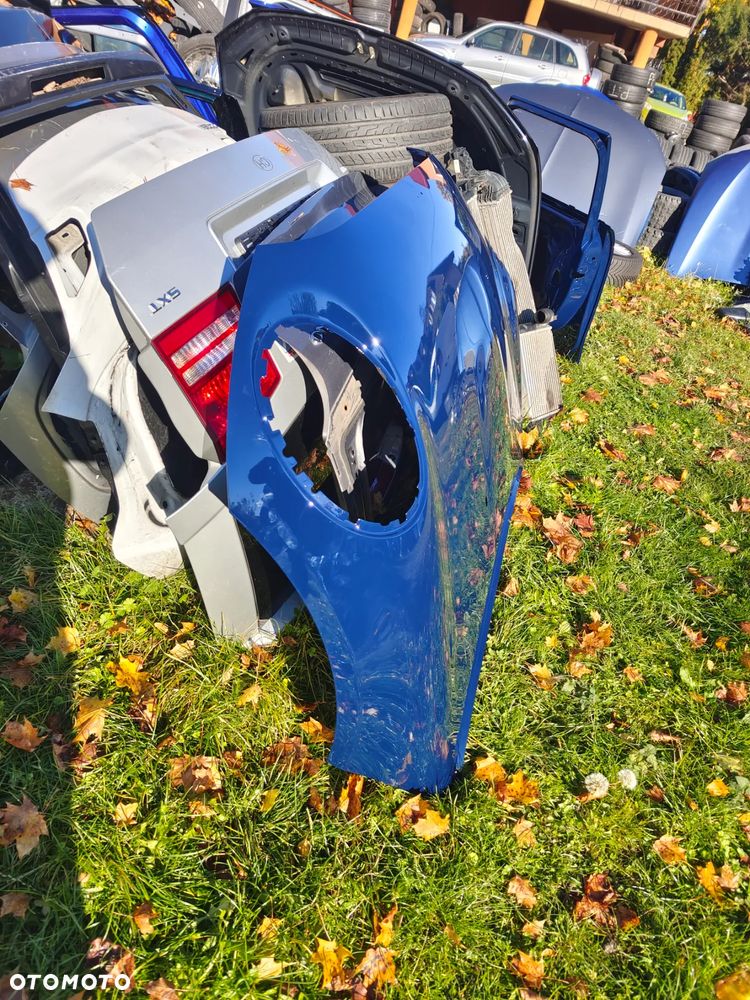 MASKA pokrywa silnika MINI COOPER F55 F56 F57 - 2