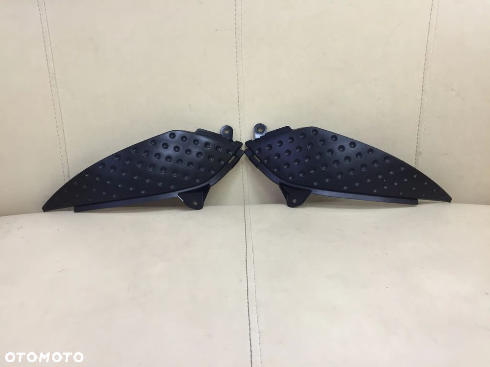 WYPEŁNIENIE OSŁONA PRAWA LUB LEWA KAWASAKI ZX6R 636 14091-0324  14091-0325 - 1