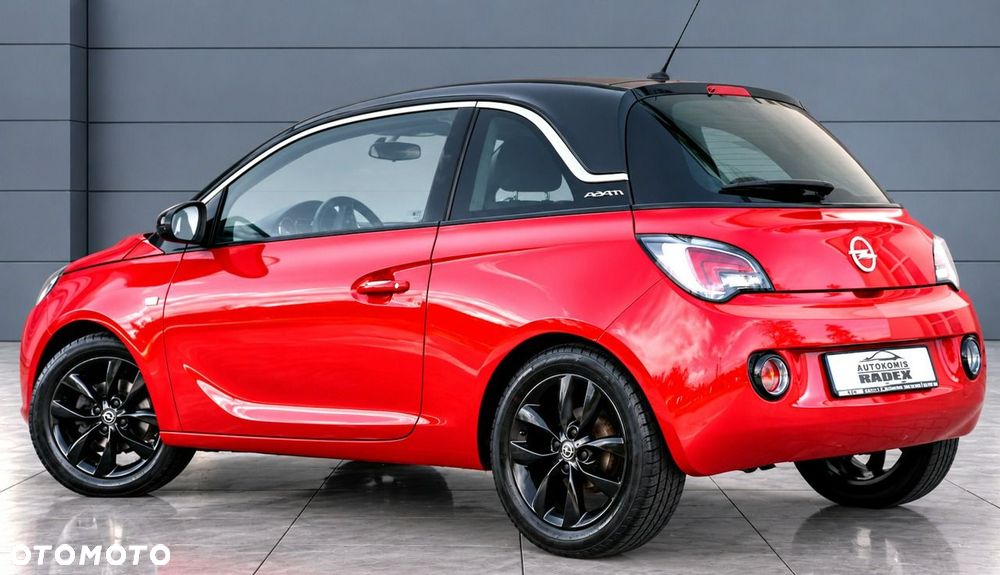 Opel Adam - 8
