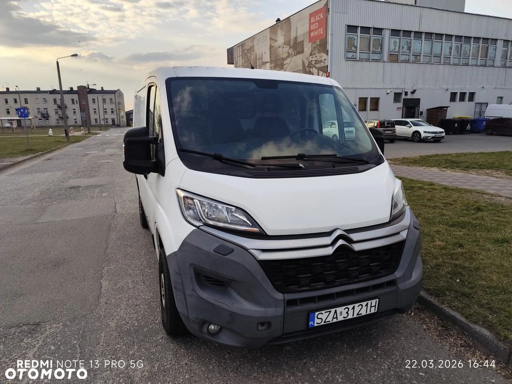 Citroën Jumper - 1