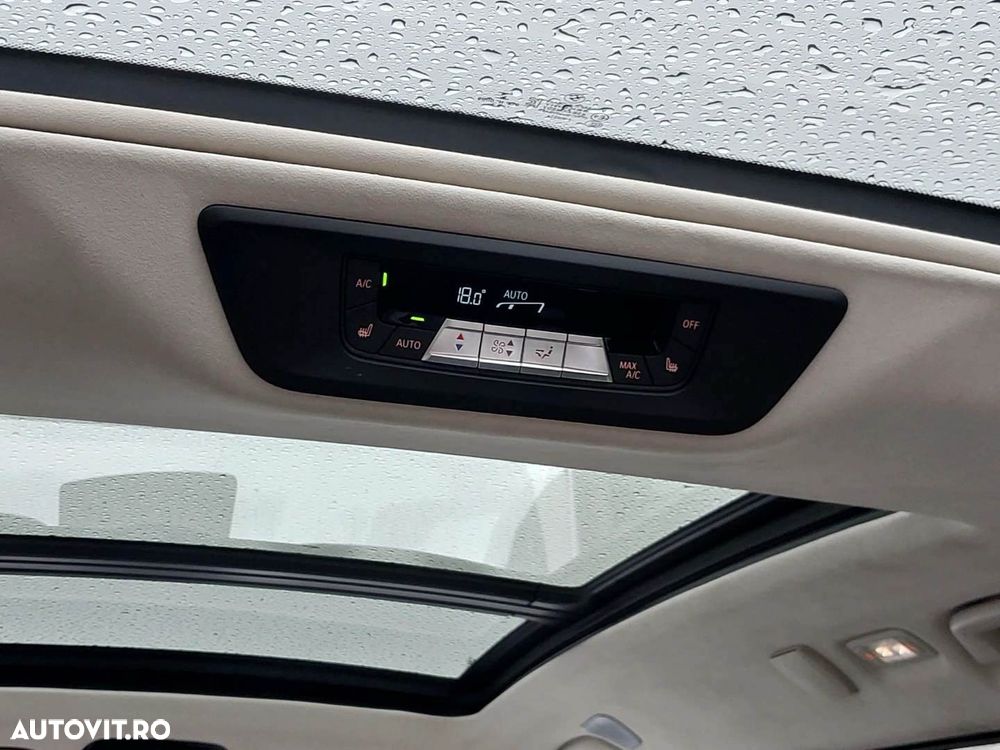 BMW X7 M60i xDrive AT MHEV - 19