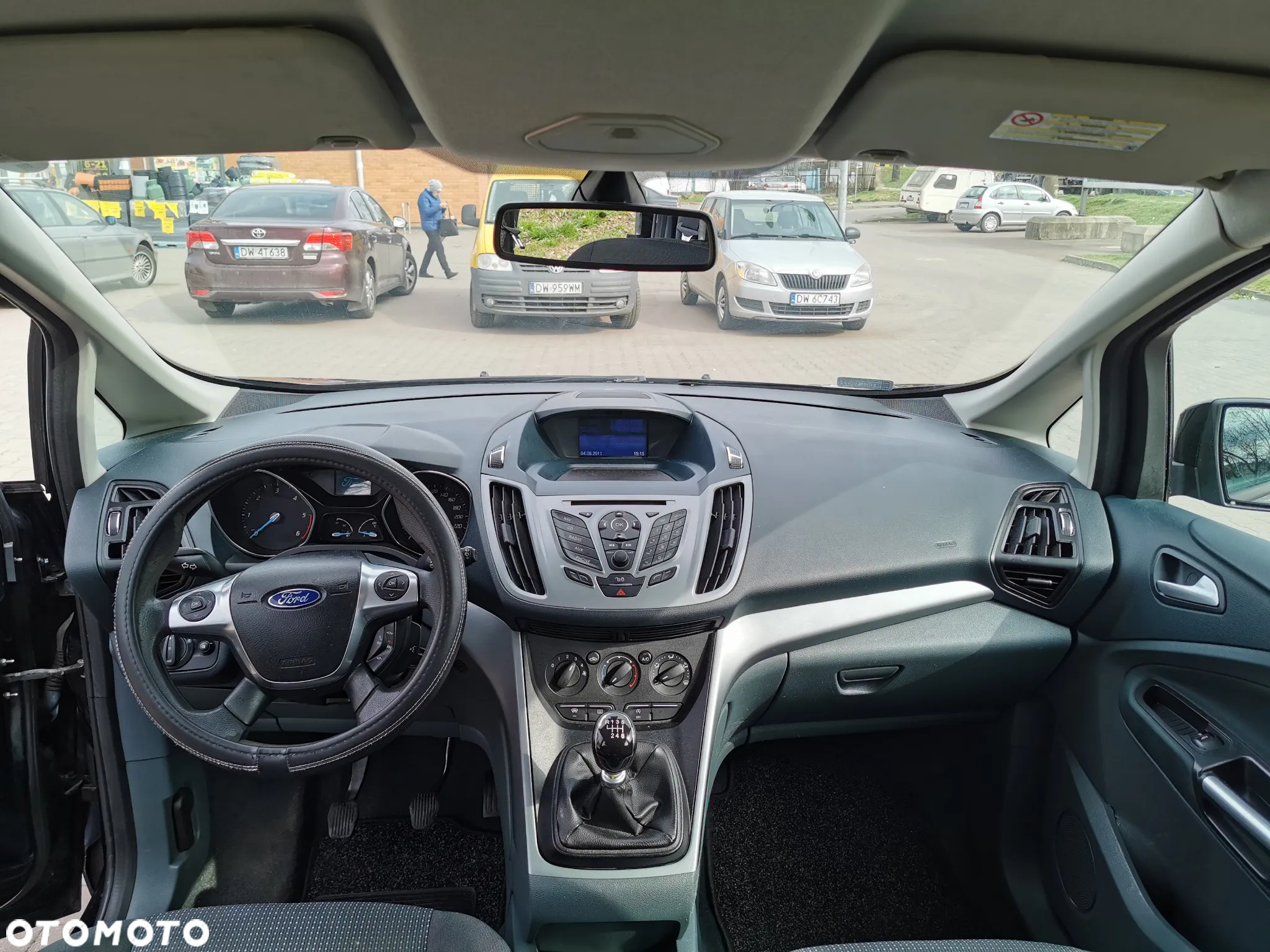 Ford C-MAX - 7