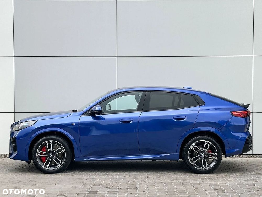 BMW X2 sDrive20i M Sport - 5