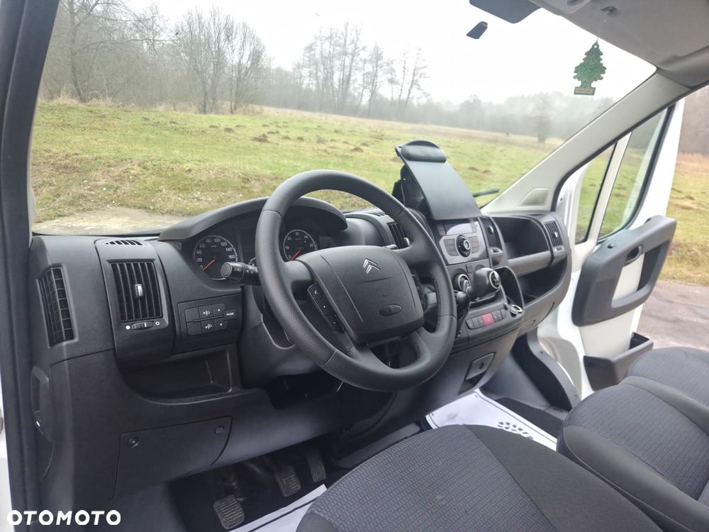 Citroën Jumper - 14