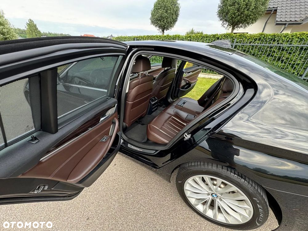BMW Seria 5 520d Luxury Line - 18