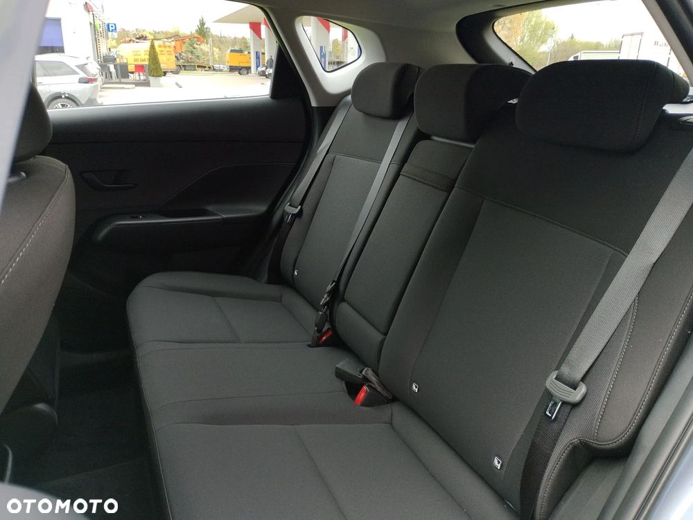 Hyundai Kona 1.0 T-GDI Smart - 16