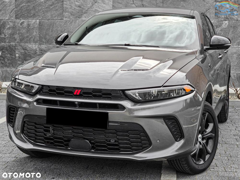 Dodge Hornet - 1
