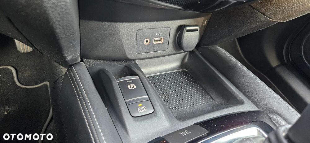 Nissan X-Trail 1.7 dCi Xtronic Acenta - 24