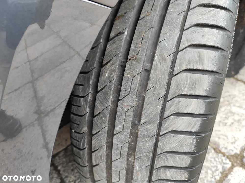 Opel Astra 1.4 Turbo Dynamic - 21