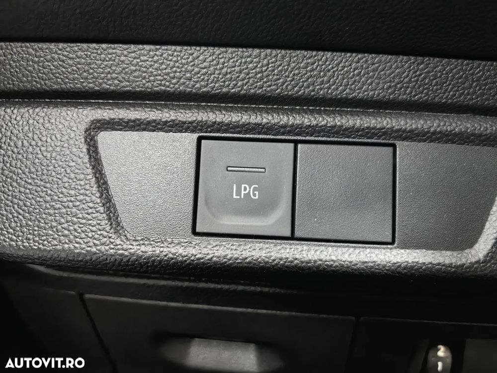 Dacia Jogger 7 locuri ECO-G 100 Extreme+ - 14